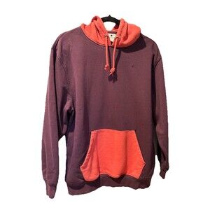 Champion Authentic Athletic Apparel Hoodie Women’s Pullover Size Small